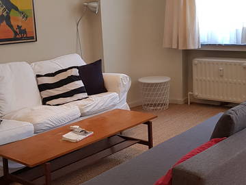 Shared Accommodation Ixelles 239473-5