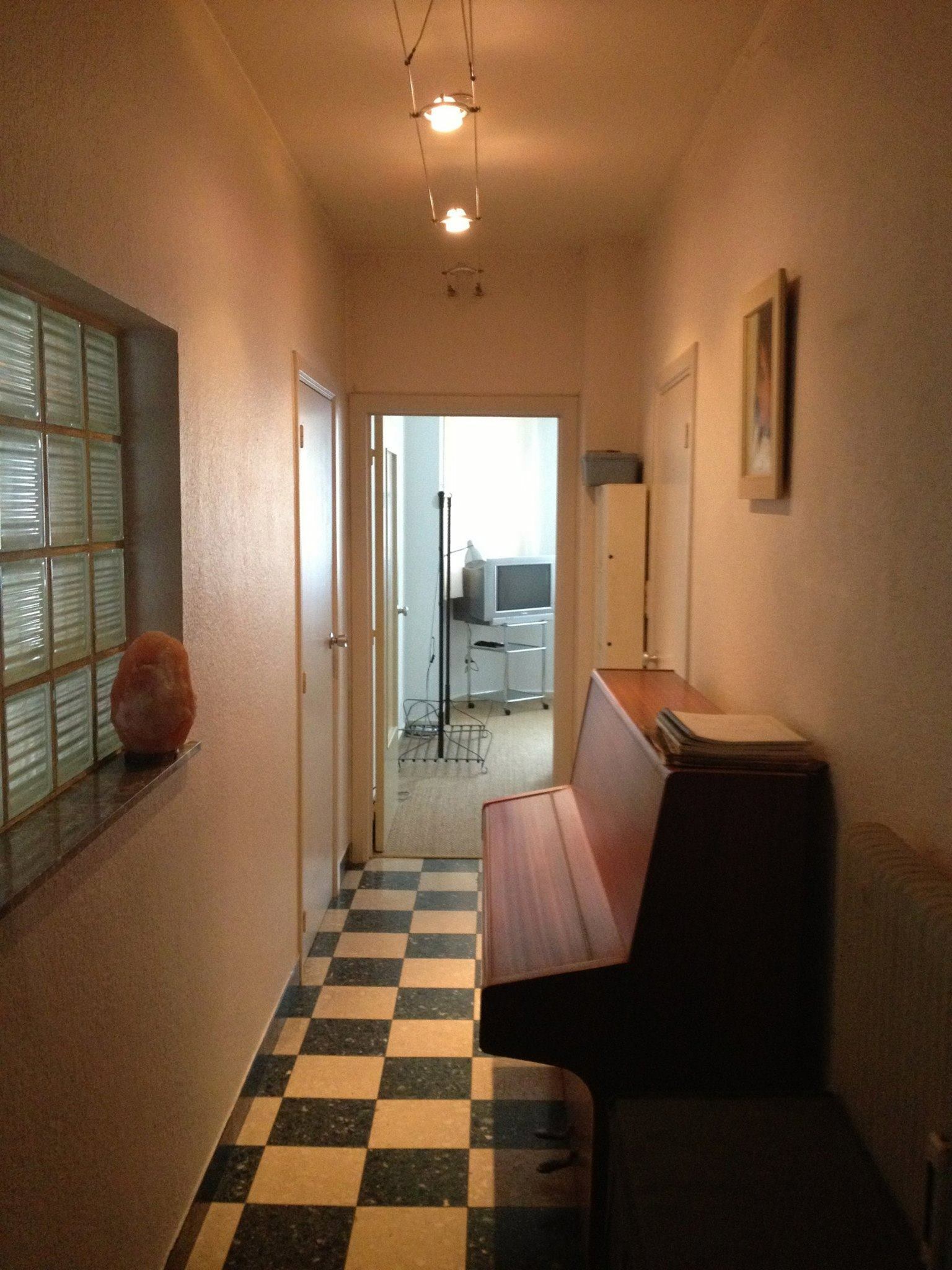 Colocation Ixelles 239473