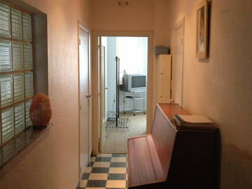 Shared Accommodation Ixelles 239473-8