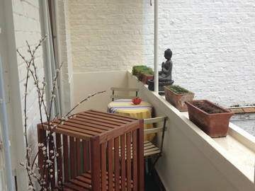 Shared Accommodation Ixelles 239473-9