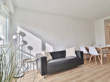 Chambre À Louer Saint-Germain-En-Laye 265736