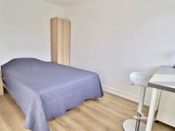 Chambre À Louer Saint-Germain-En-Laye 265736