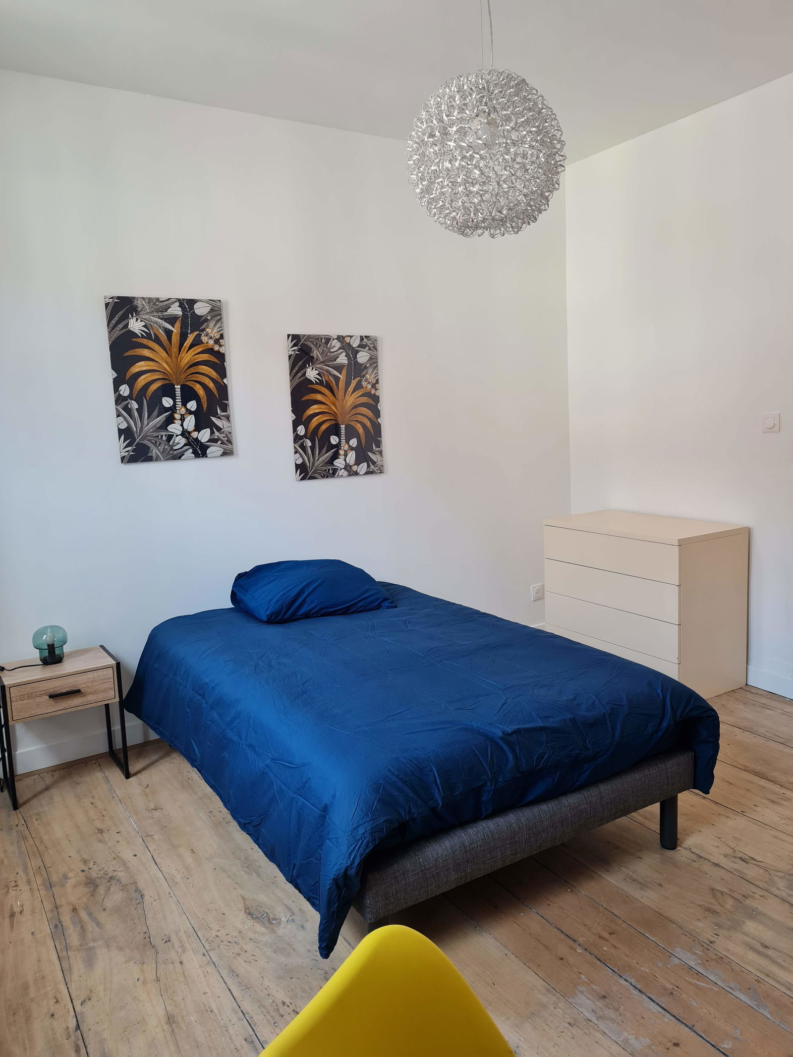 Colocation Roubaix 600979