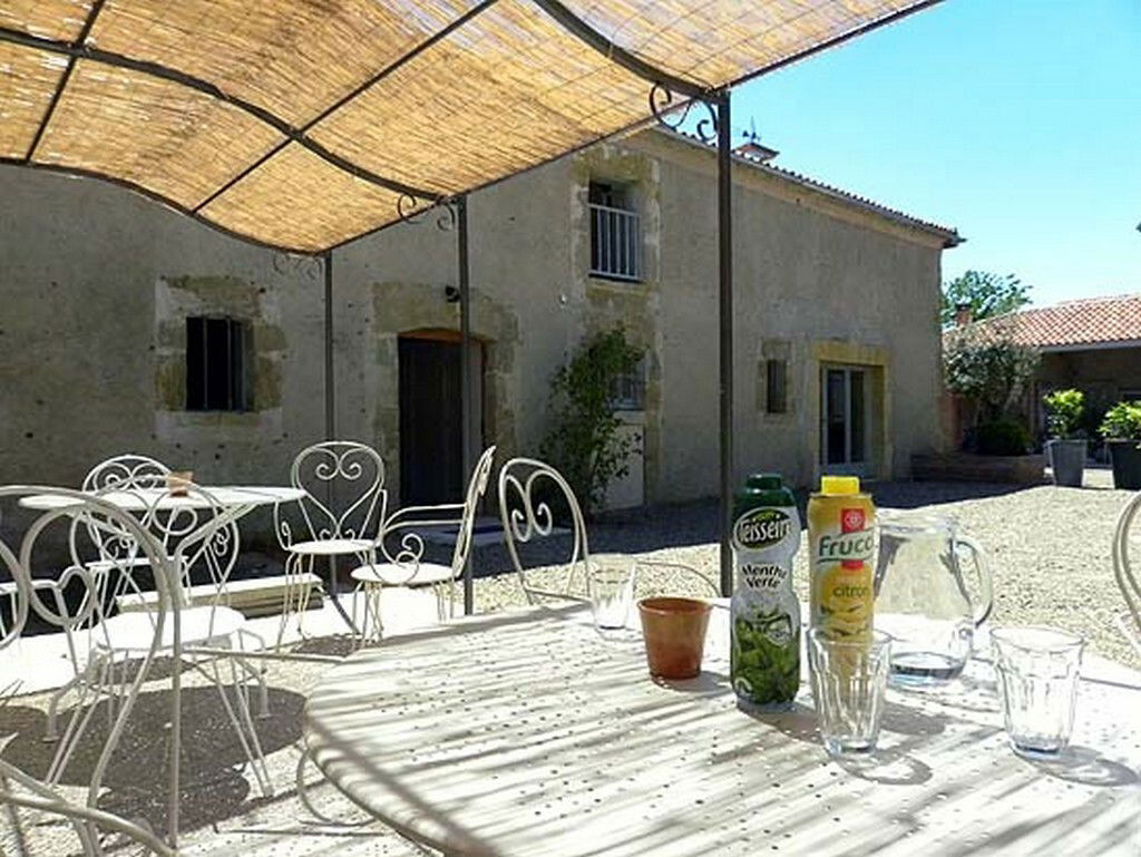 Colocation Barcelonne-du-Gers 4942