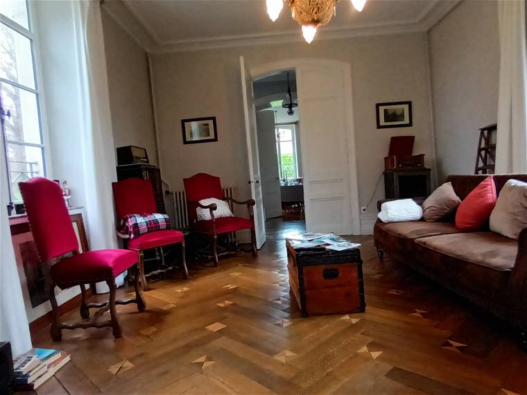 Chambre À Louer Echinghen 306727