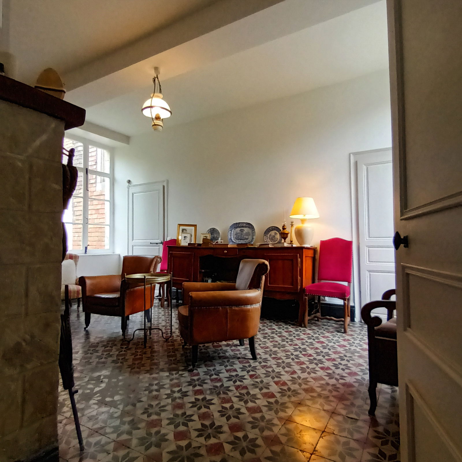 Colocation Echinghen 306727