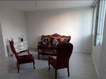 Chambre À Louer Viry-Châtillon 250574-1