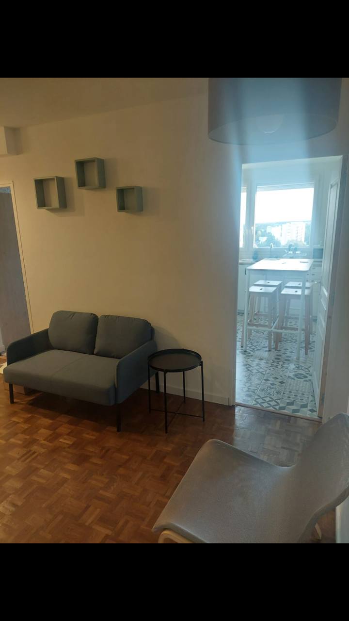 Colocation Saint-Étienne-du-Rouvray 576835