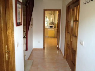 Homestay Dos Hermanas 95758