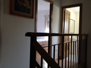 Homestay Dos Hermanas 95758