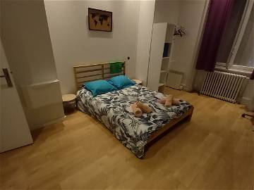 Room For Rent Saint-Étienne 267187-1