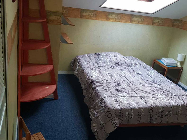 Colocation Garges-lès-Gonesse 213105-1