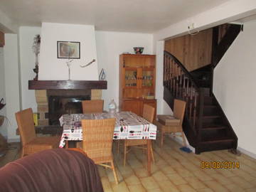 Chambre À Louer Garges-Lès-Gonesse 213105