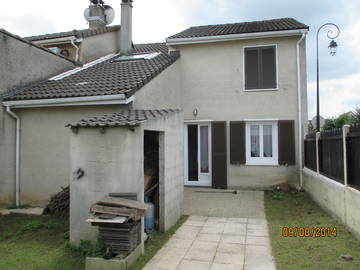 Colocation Garges-Lès-Gonesse 213105-7