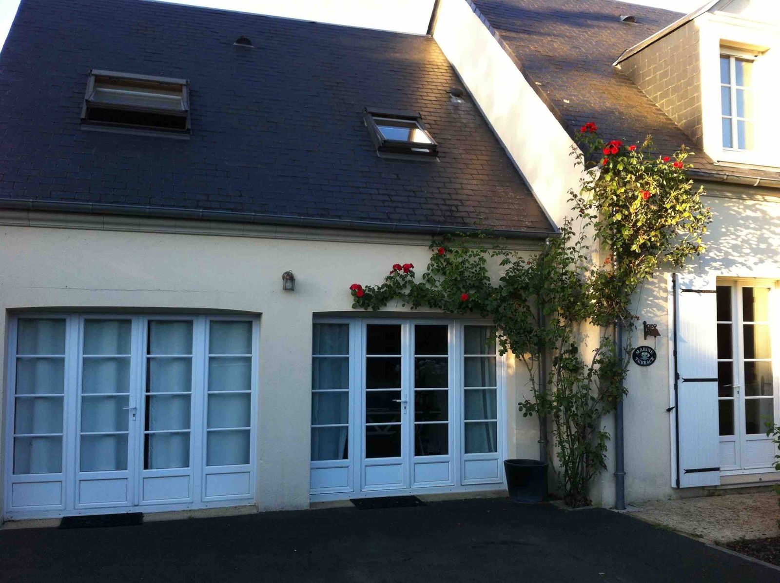 Colocation Rouillon 109080