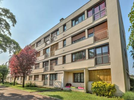 Famiglia Livry-Gargan 250084-1