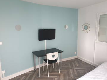 Room For Rent Noisy-Le-Grand 244477