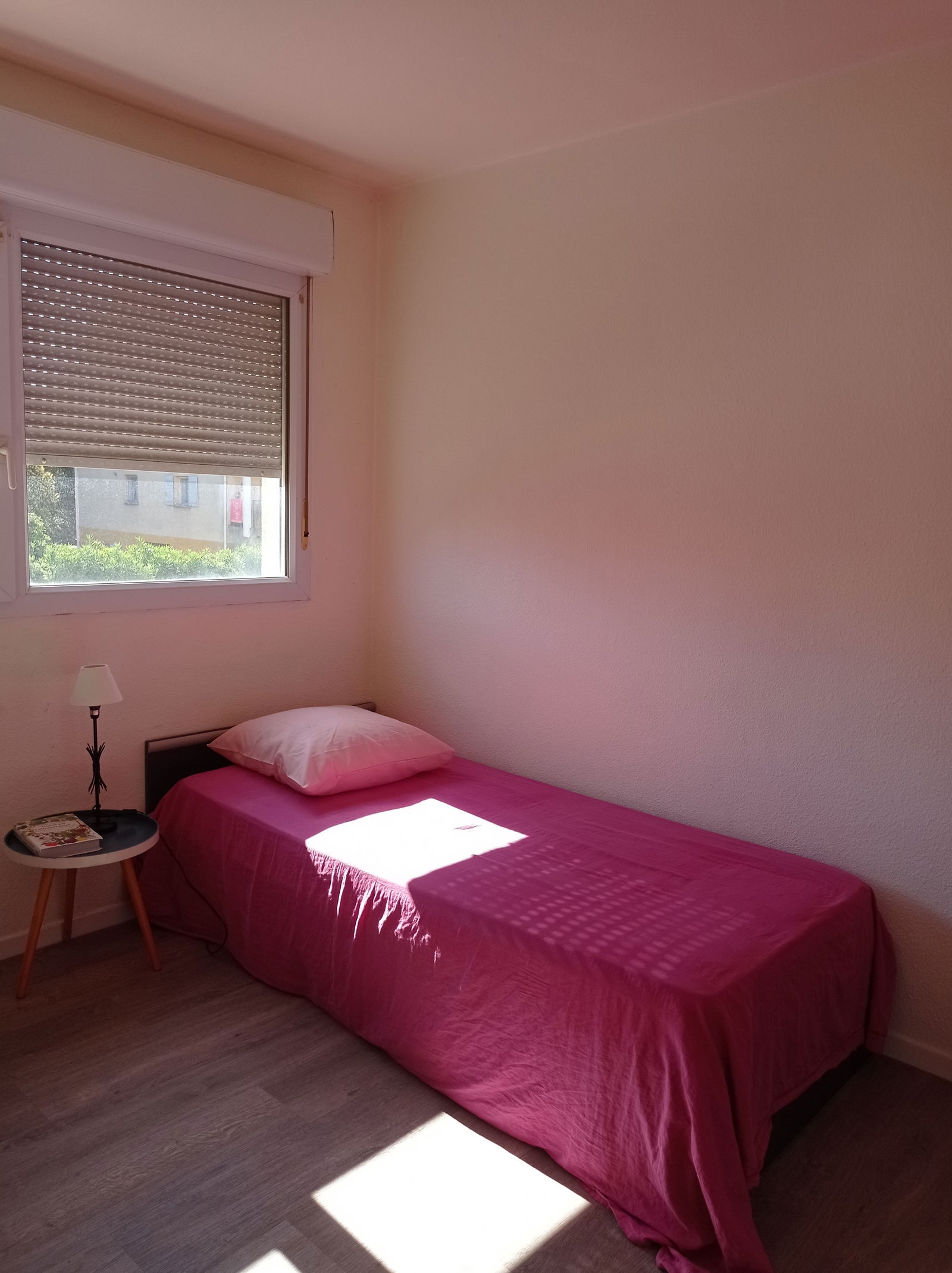 Gastfamilie Avignon 259686