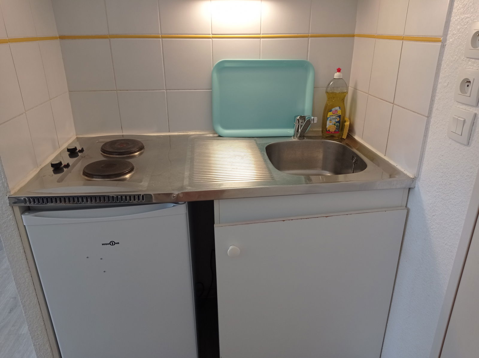 Gastfamilie Avignon 259686