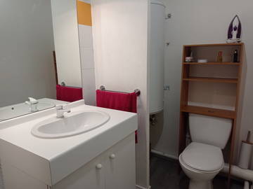 Chambre À Louer Avignon 259686