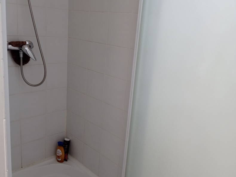 Hospedagem Em Casa De Família Avignon 259686-4