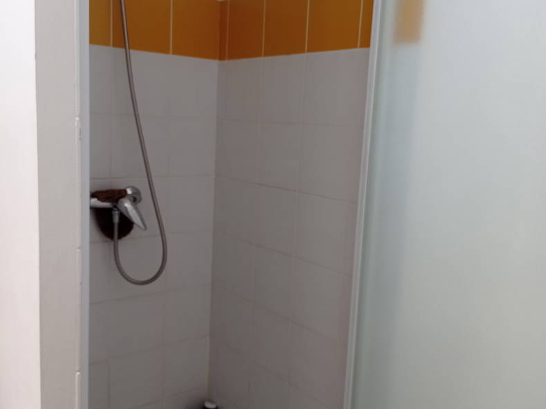 Hospedagem Em Casa De Família Avignon 259686-5