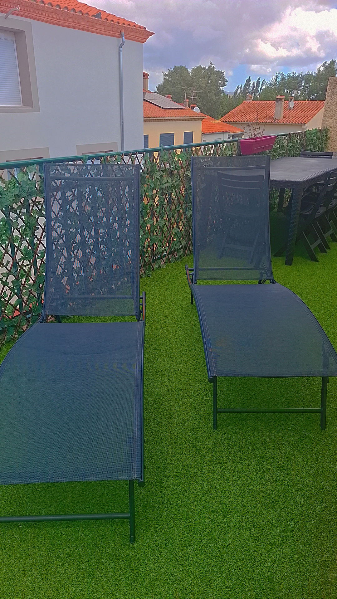 Homestay Pézilla-la-Rivière 574457