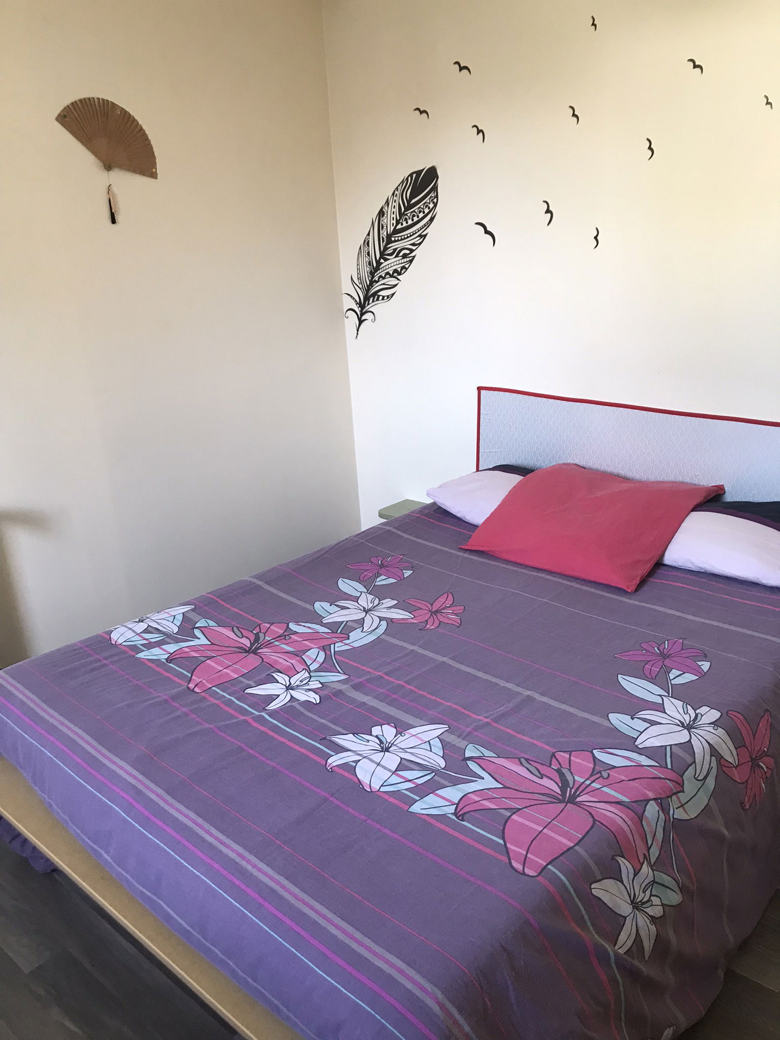 Homestay La Ferté-Bernard 307946