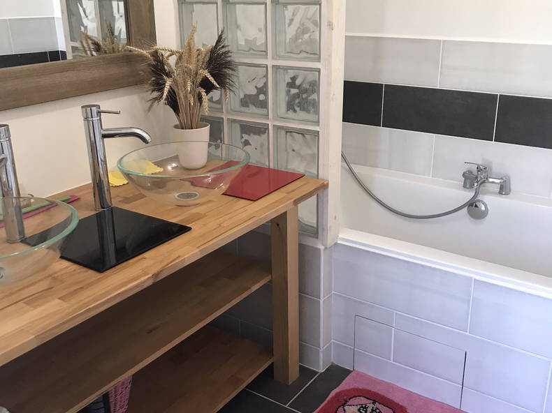 Tuisverblyf La Ferté-Bernard 307946-2