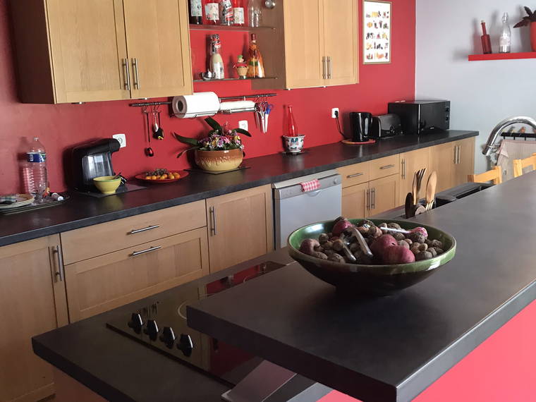 Homestay La Ferté-Bernard 307946