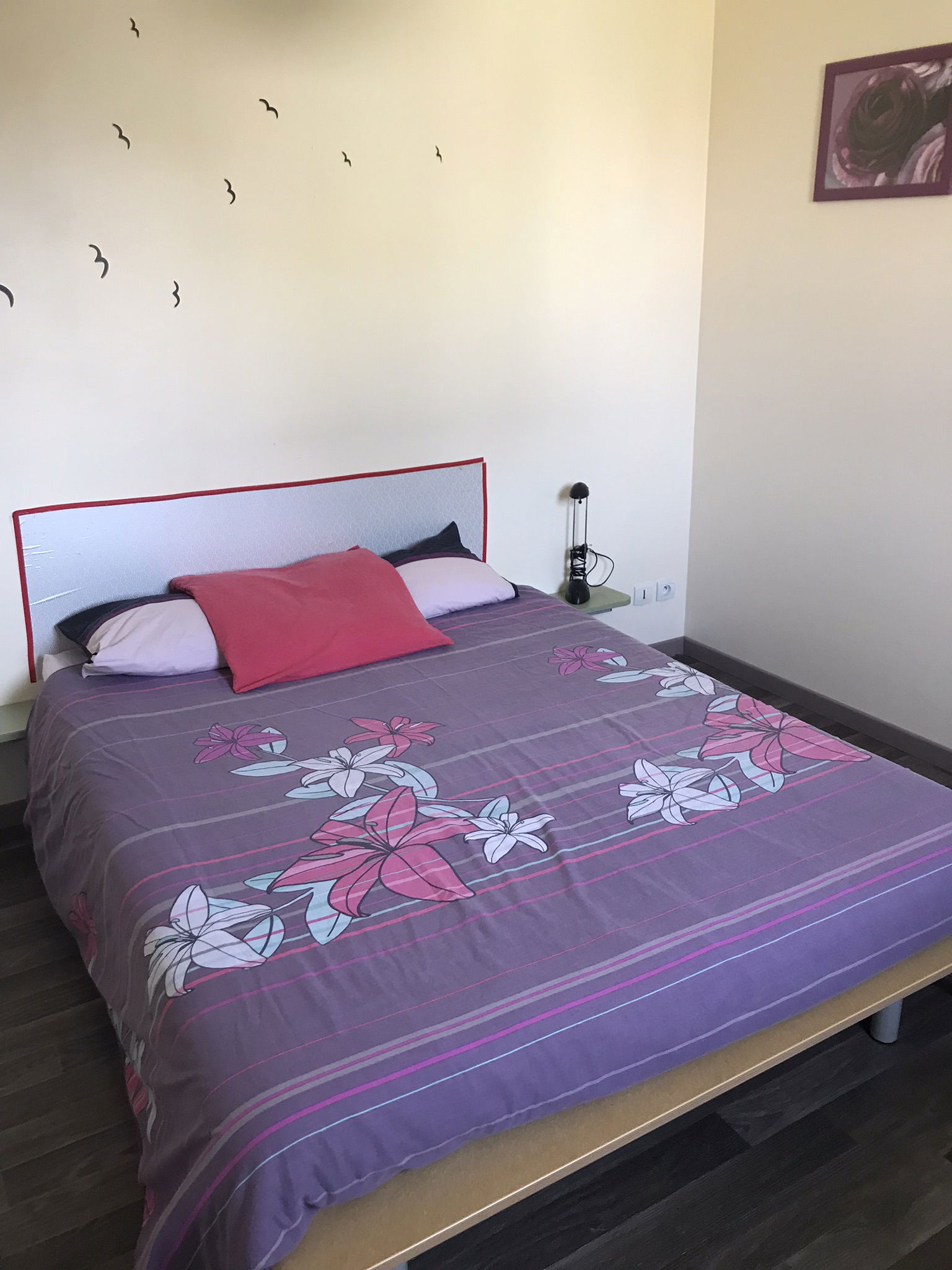 Homestay La Ferté-Bernard 307946
