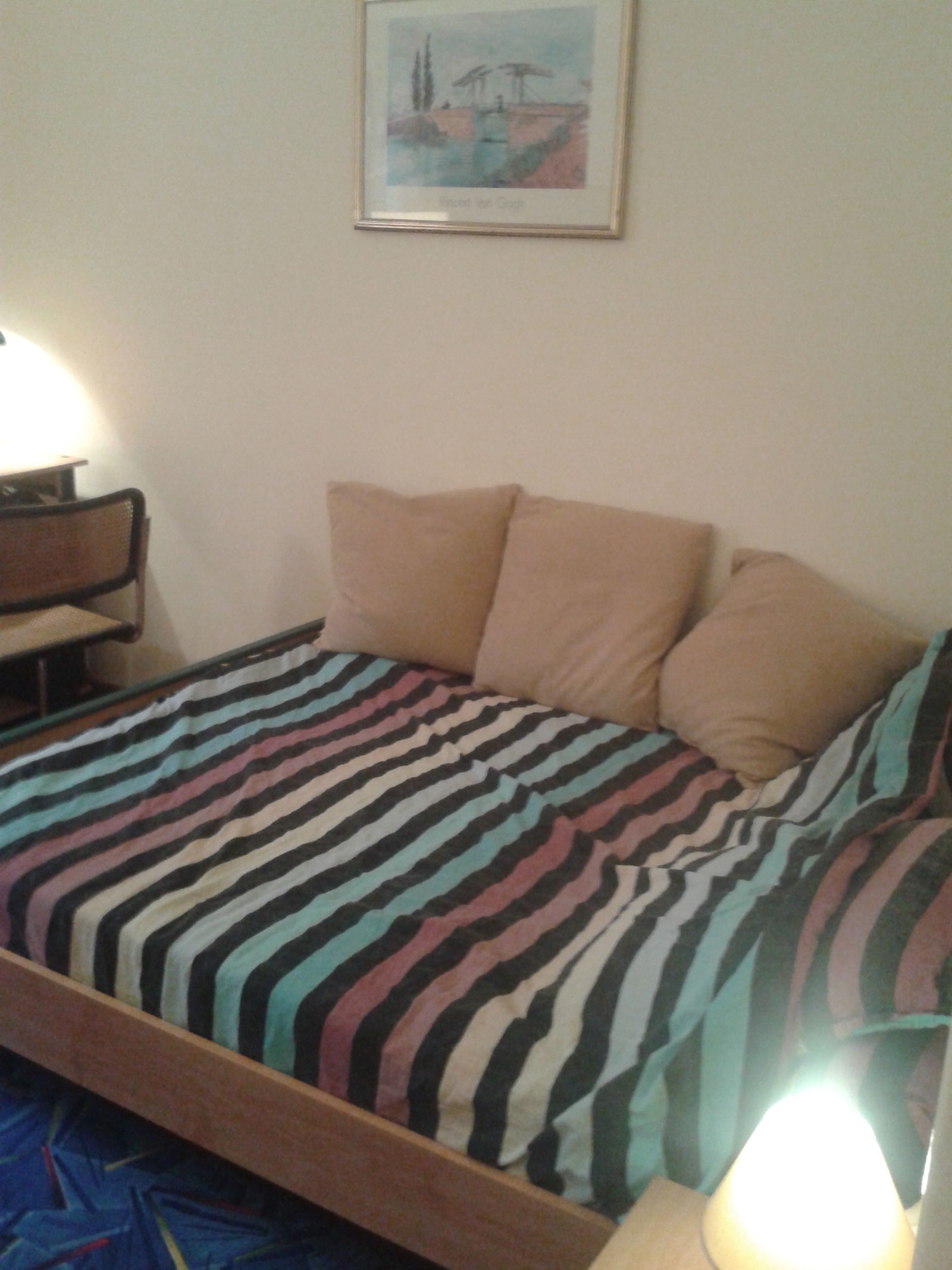 Colocation Nanterre 92305