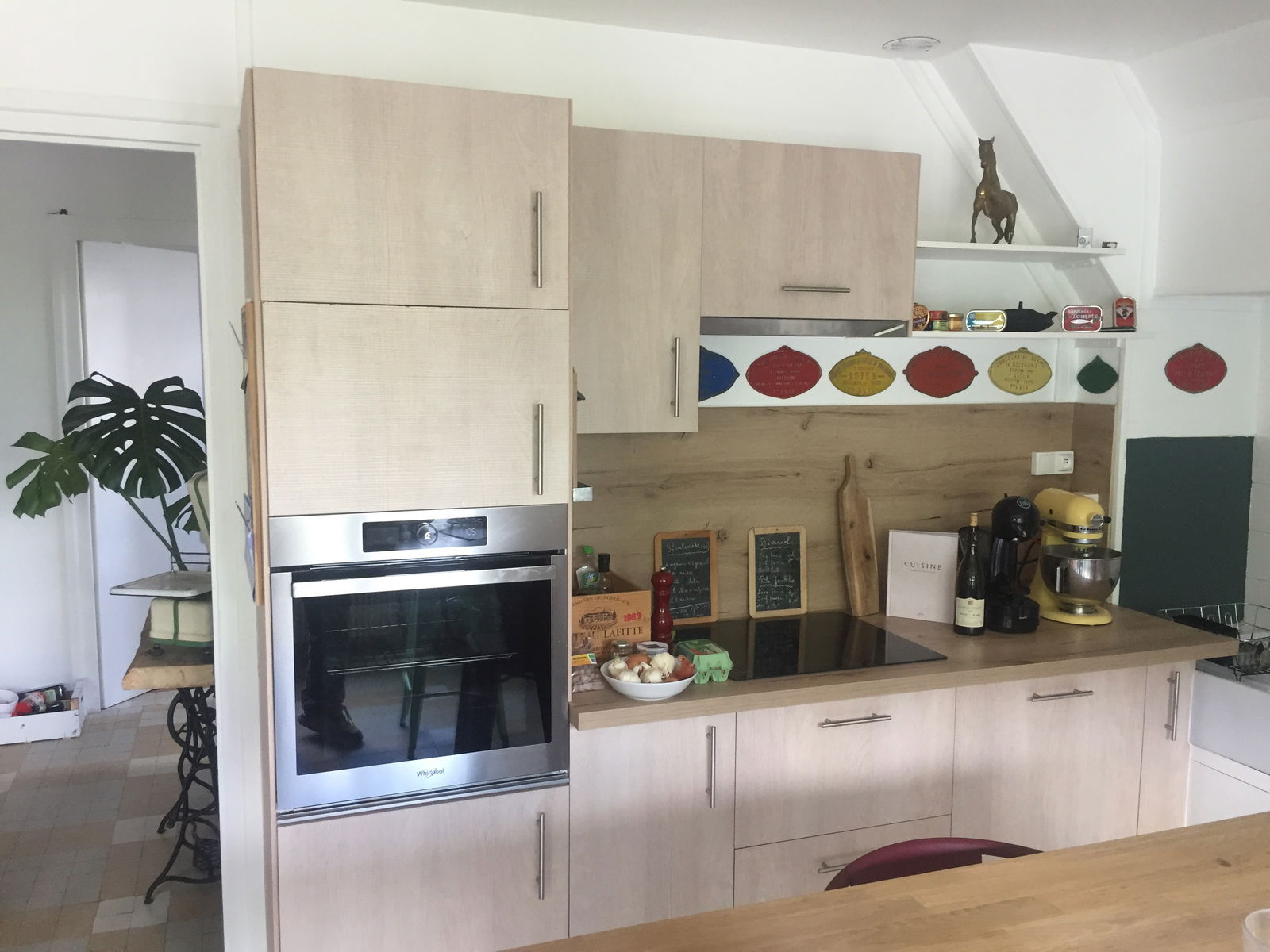 Colocation Beaune 253842