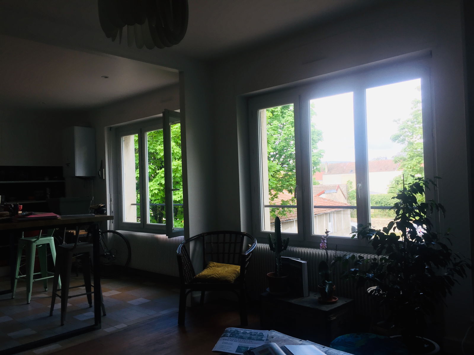 Colocation Beaune 253842
