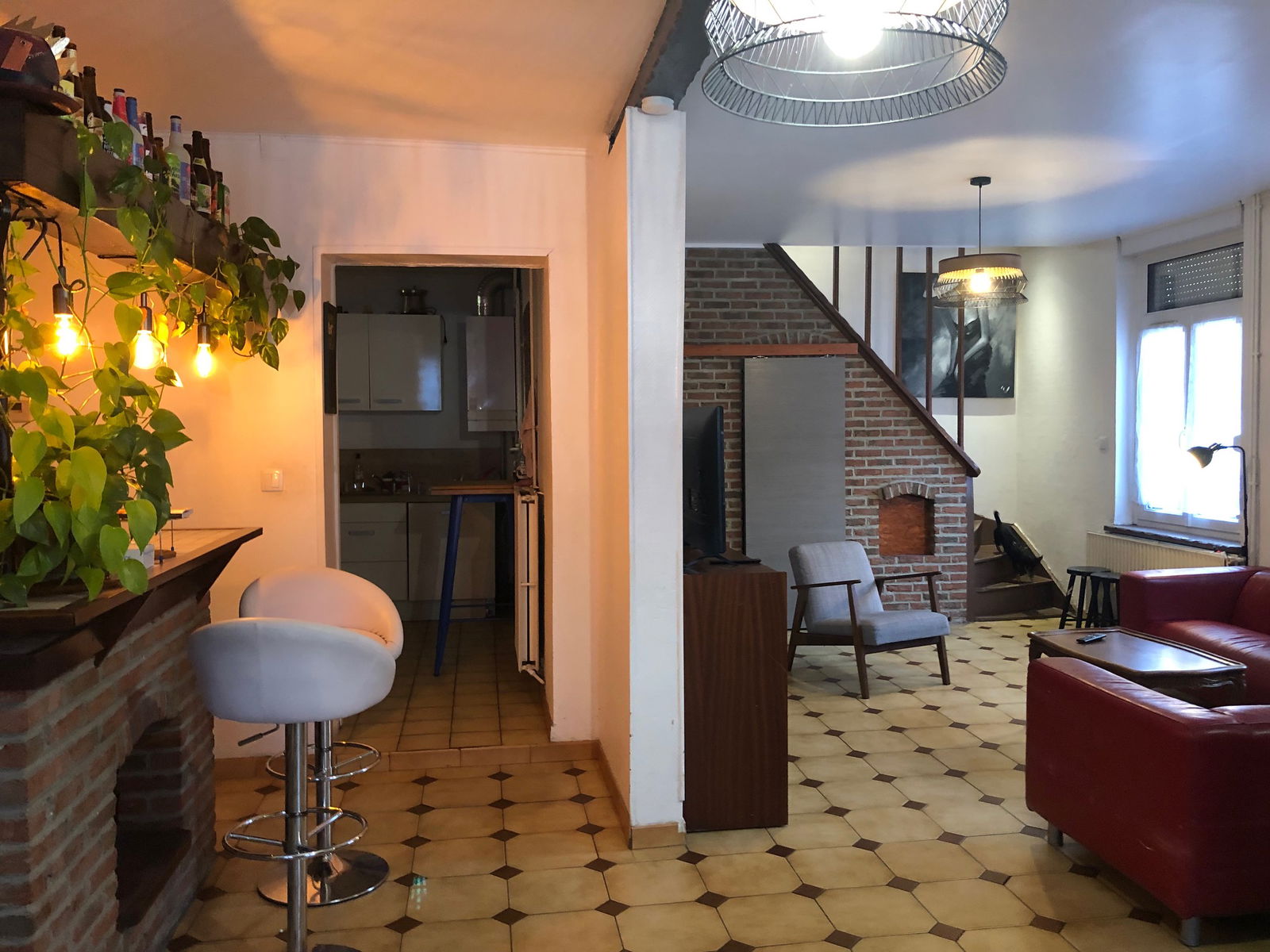 Colocation Tourcoing 263700