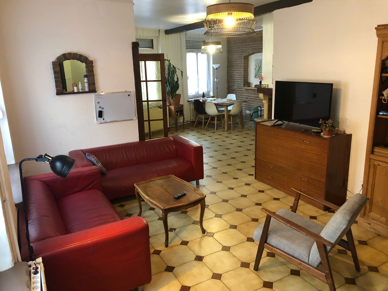 Colocation Tourcoing 263700