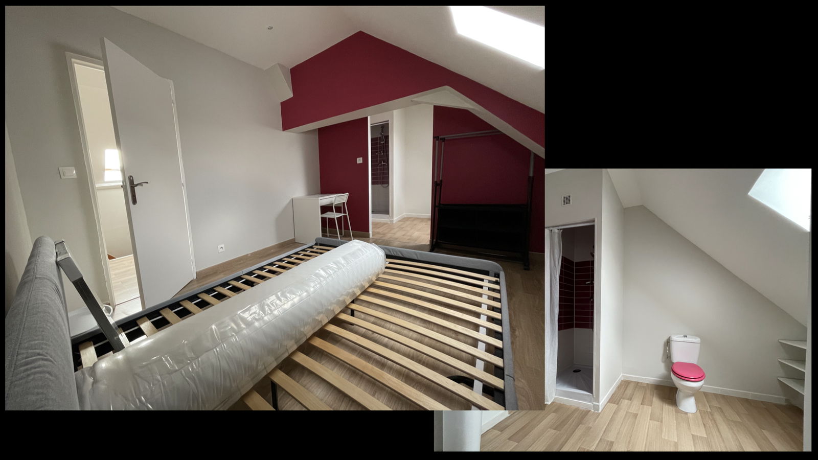 Colocation Cercottes 249454