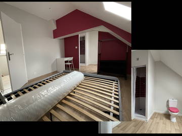 Colocation Cercottes 249454-7