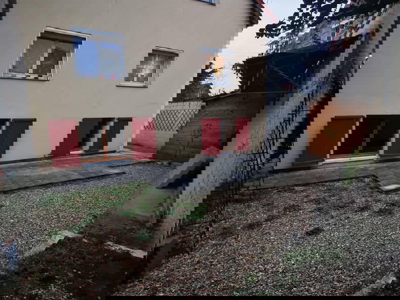 Tuisverblyf Villeneuve-Saint-Georges 387917-1