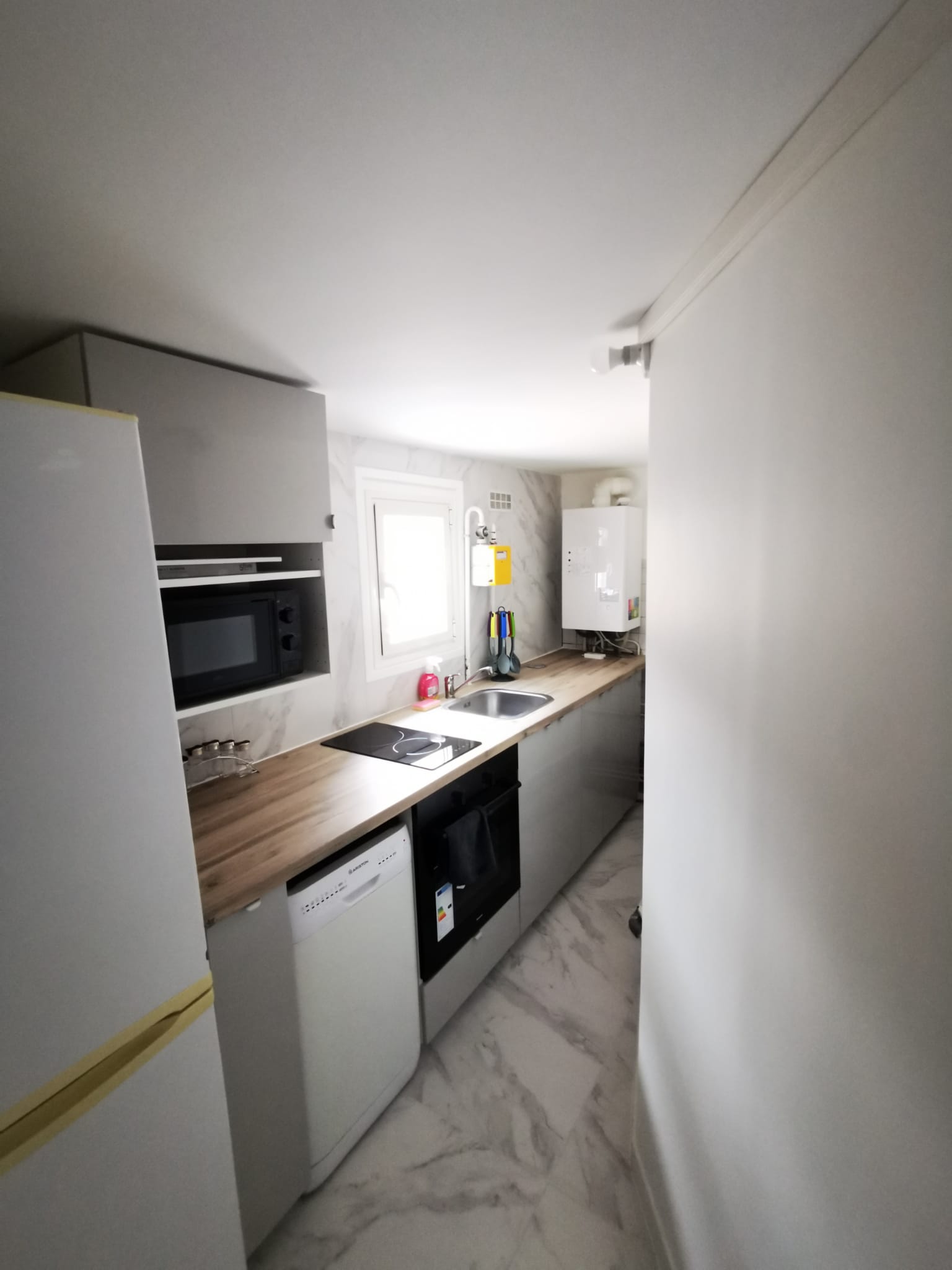 Homestay Villeneuve-Saint-Georges 387917