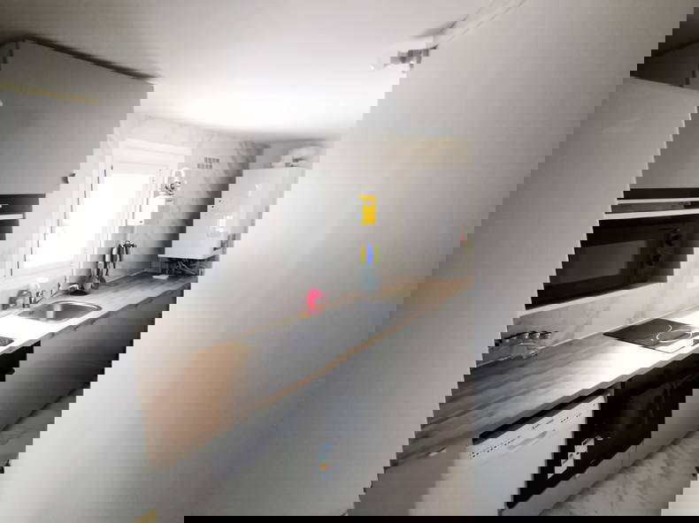 Tuisverblyf Villeneuve-Saint-Georges 387917-5