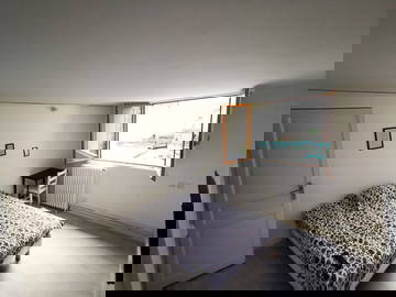 Chambre Chez L'habitant Villeneuve-Saint-Georges 387917-7