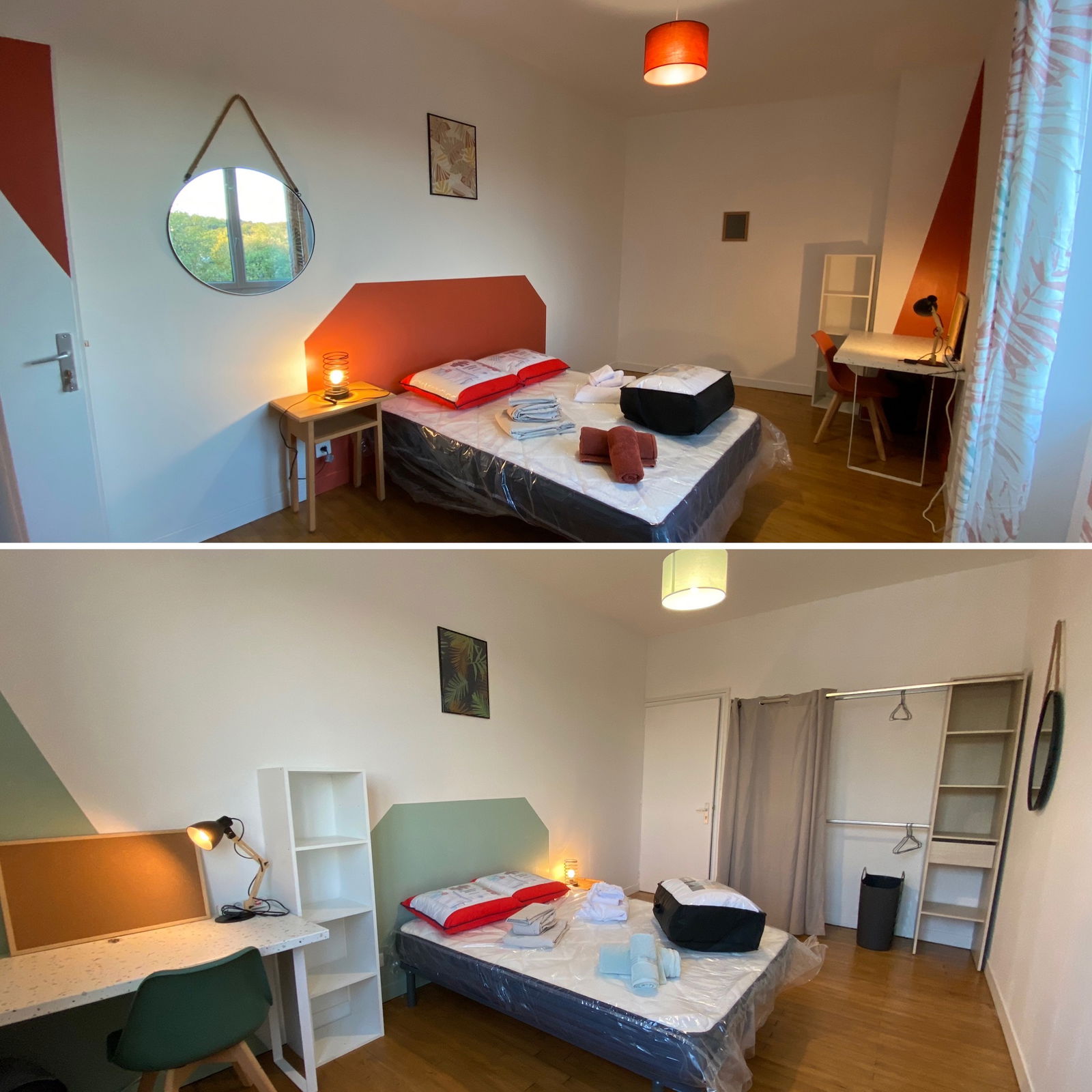 Colocation La Couronne 265126