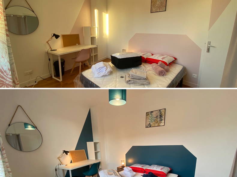 Colocación La Couronne 265126-2