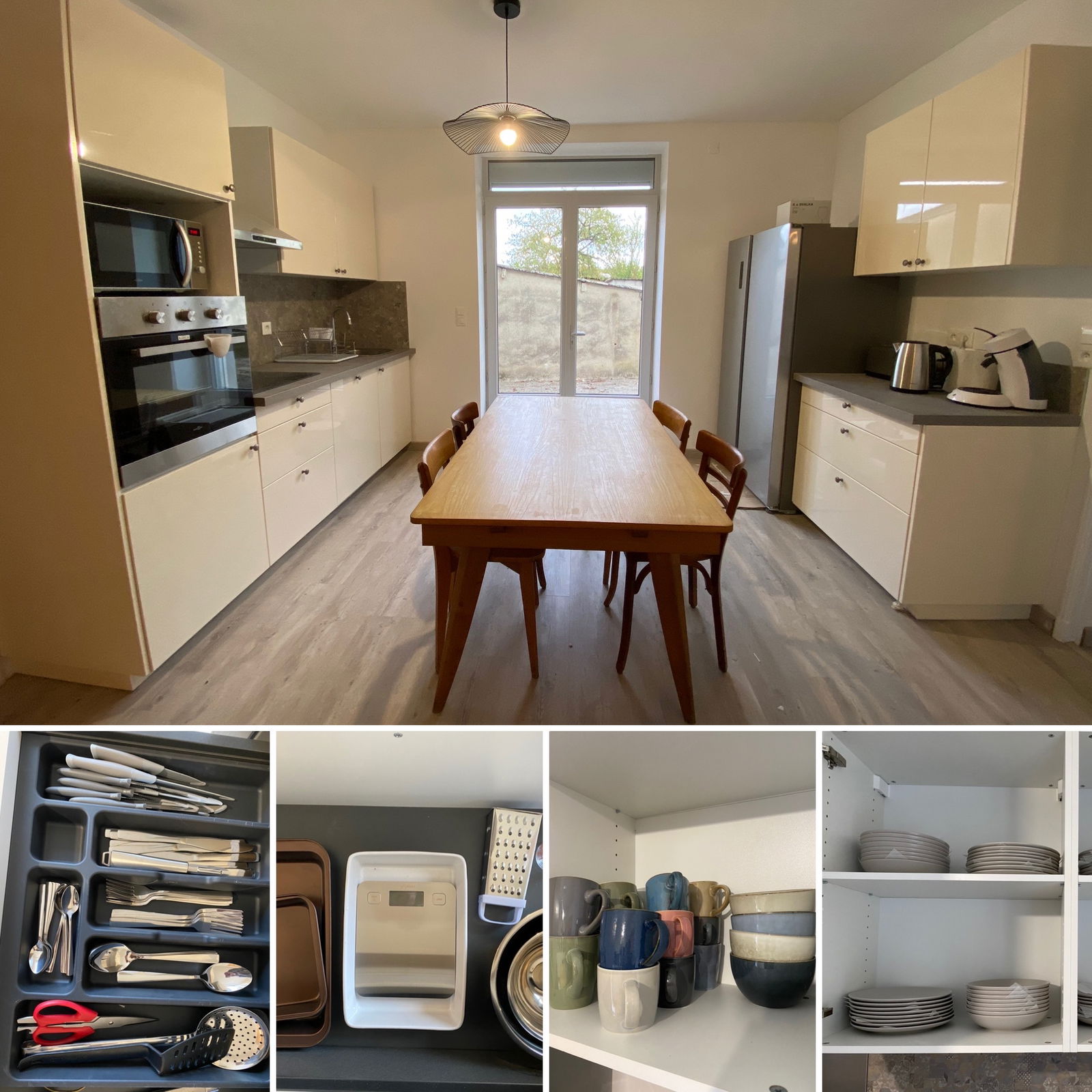 Colocation La Couronne 265126