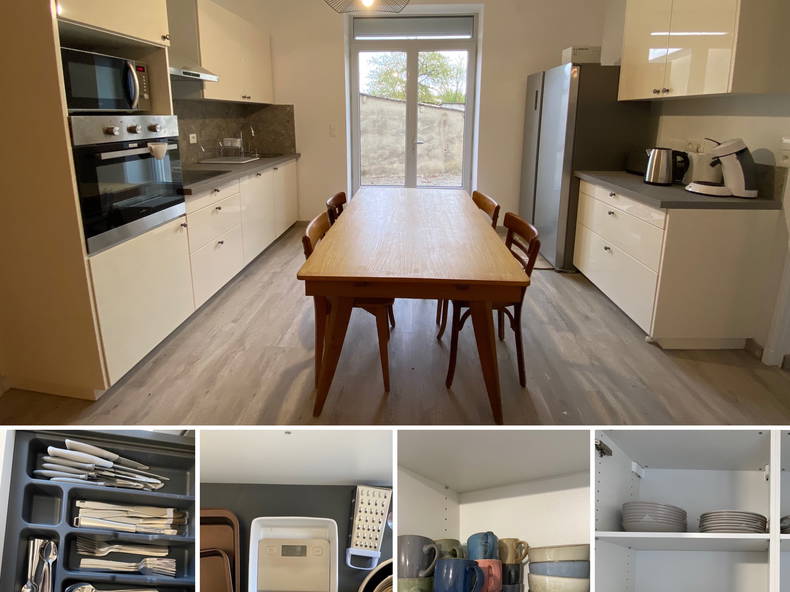 Colocación La Couronne 265126-3