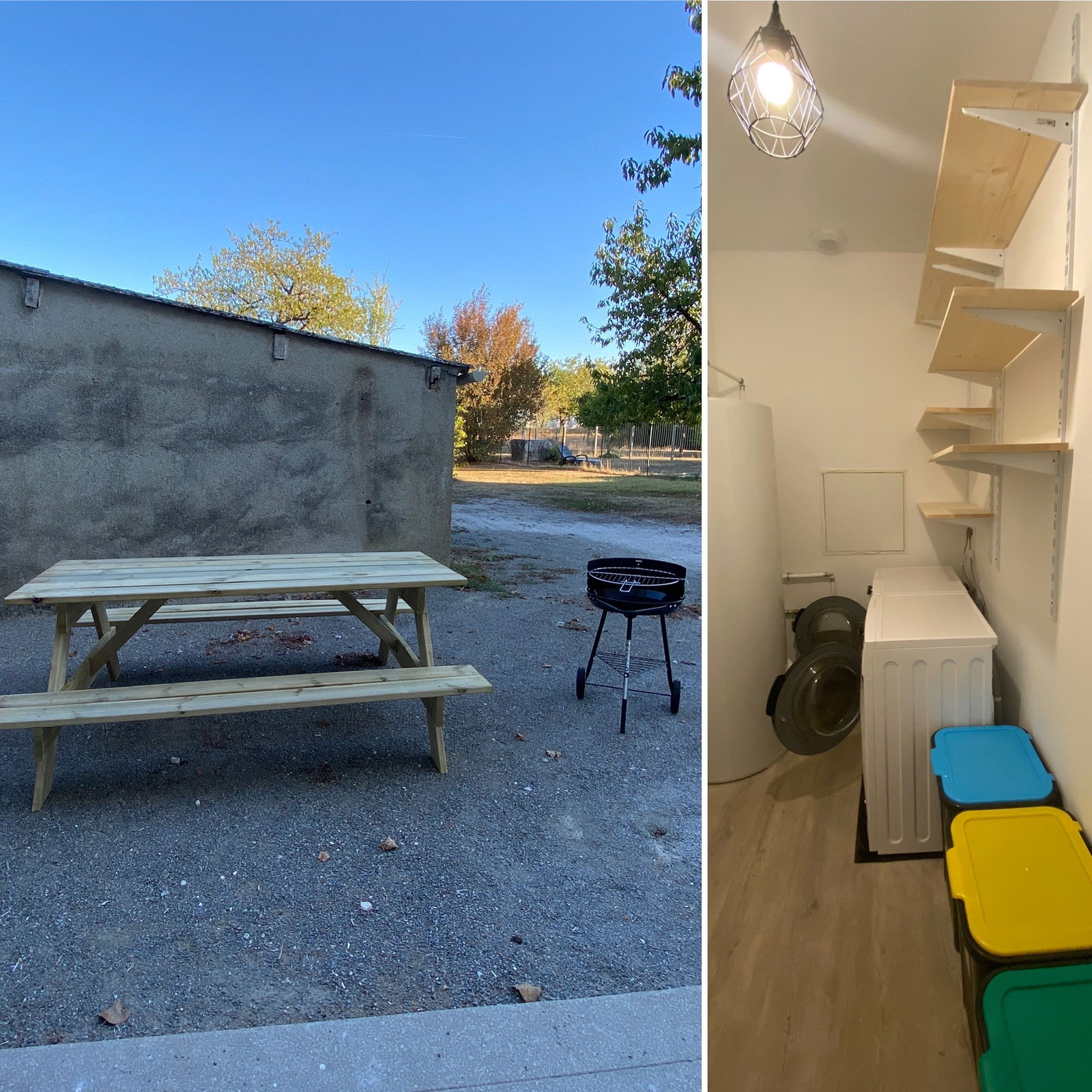 Colocation La Couronne 265126