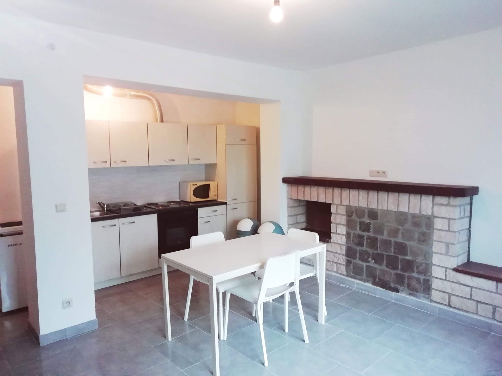 Colocatie La Louvière 212950