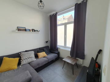 Habitación En Alquiler La Louvière 212950-1