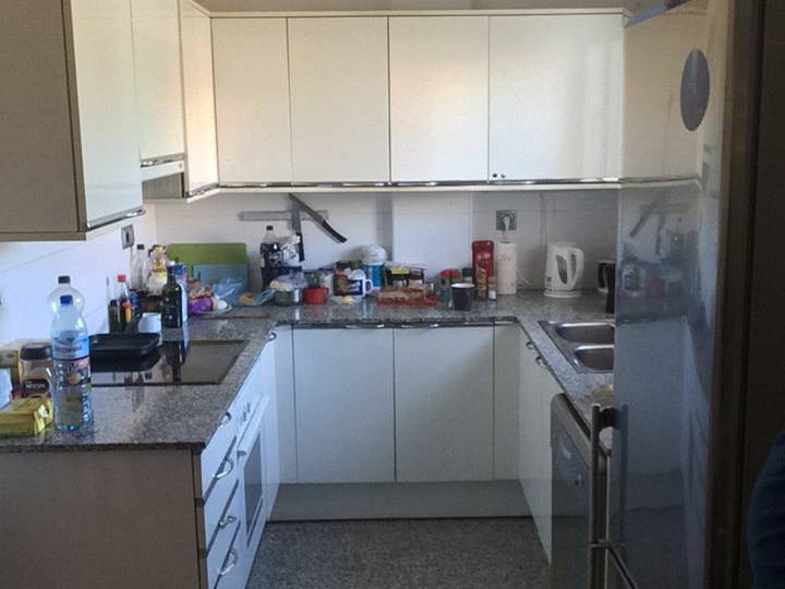 Homestay Castelldefels 146334-2